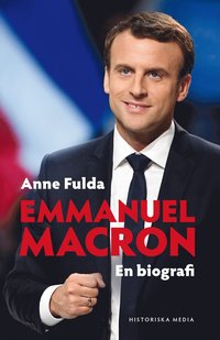 e-Bok Emmanuel Macron