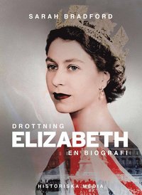 e-Bok Drottning Elizabeth