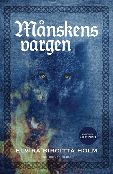 Elvira Birgitta Holm - Månskensvargen, Pocket