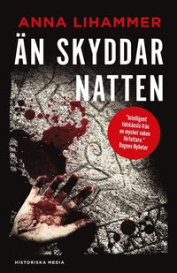 Än skyddar natten