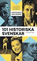 101 historiska svenskar