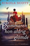Sommaren hon aldrig glmde