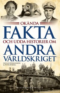 Oknda fakta om andra vrldskriget, del 2