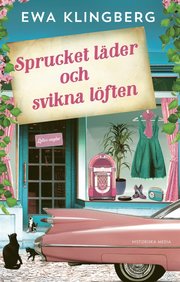 Sprucket läder och svikna löften