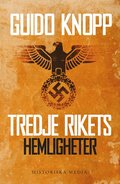 Tredje rikets hemligheter, del 2