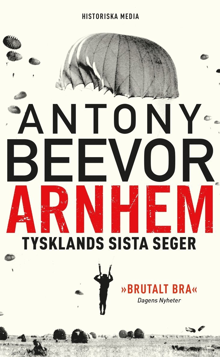 Antony Beevor - Arnhem. Tysklands sista seger. Del 2, Ljudbok