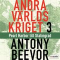 Andra världskriget, del 3. Pearl Harbor till Stalingrad