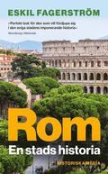 Rom : en stads historia