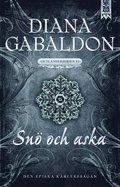 Snö och aska