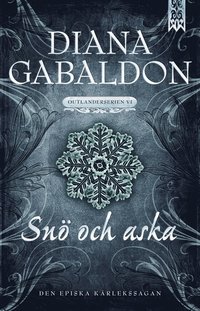 e-Bok Snö och aska <br />                        E bok