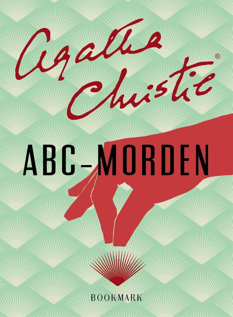 Agatha Christie - ABC-morden, E-bok