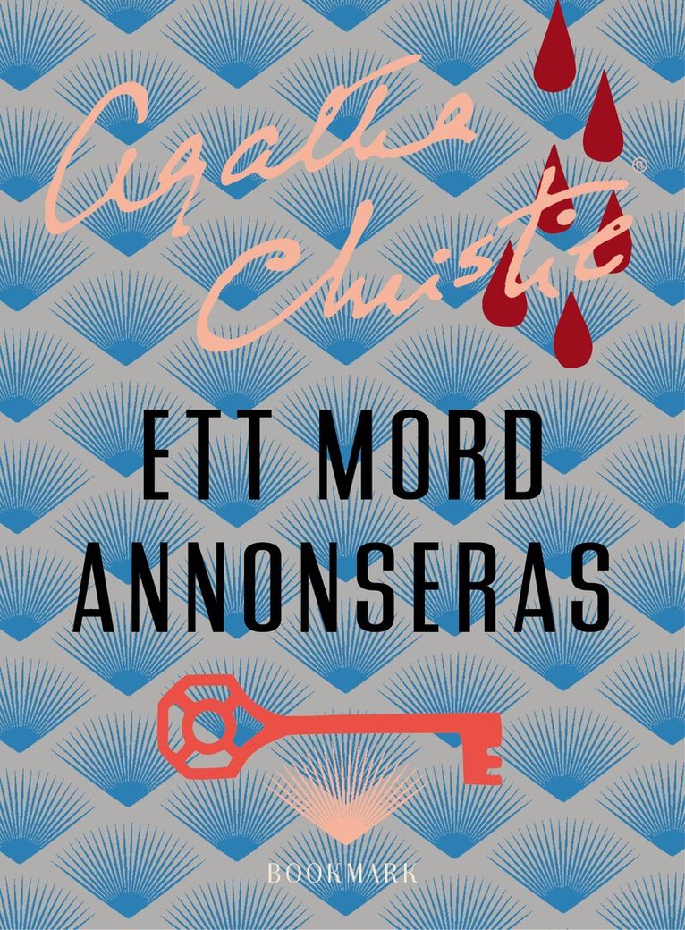 Agatha Christie - Ett mord annonseras, E-bok