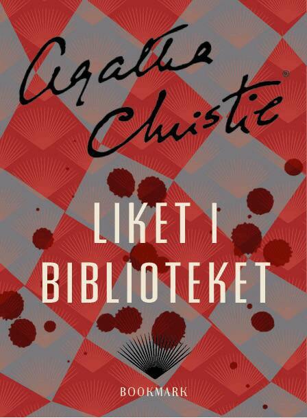 Agatha Christie - Liket i biblioteket, E-bok