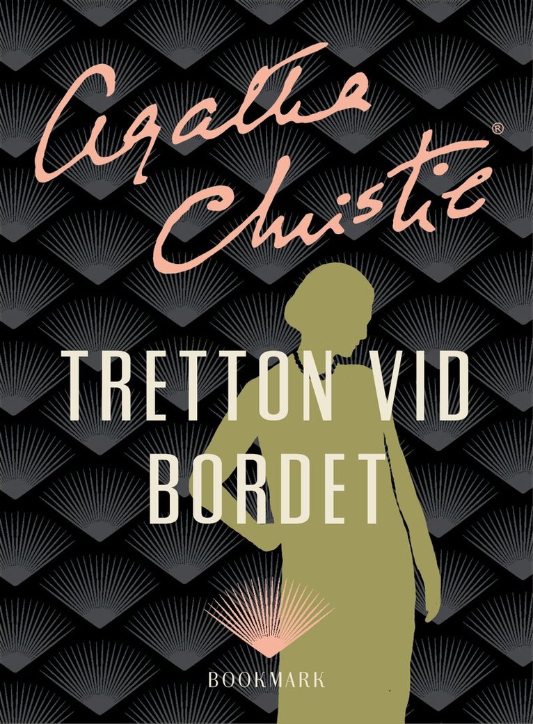 Agatha Christie - Tretton vid bordet, E-bok