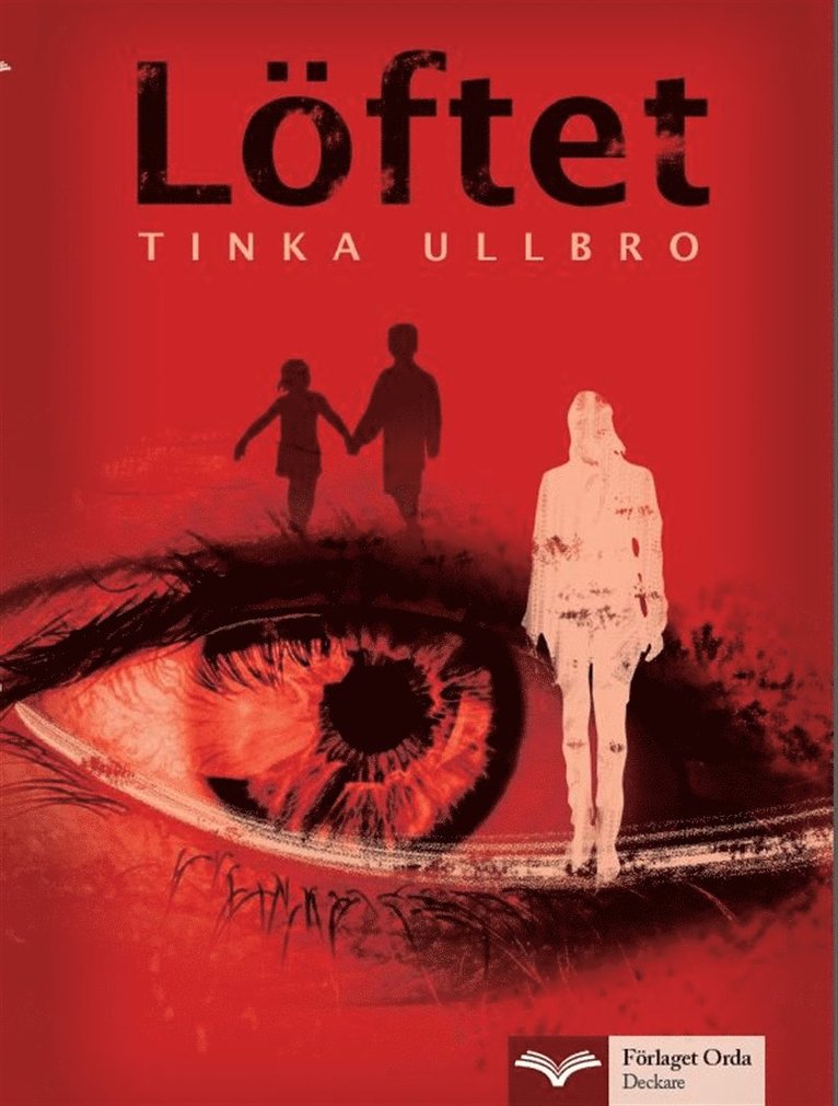 Tinka Ullbro - Löftet, E-bok