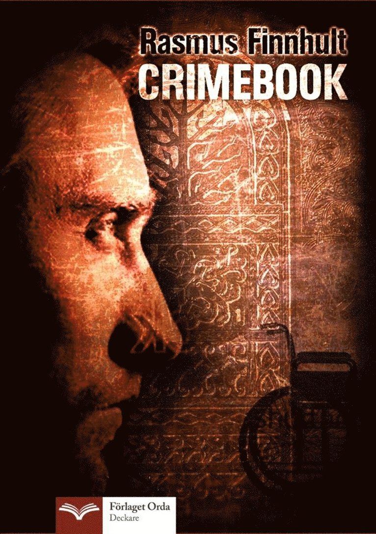 Rasmus Finnhult - Crimebook, E-bok