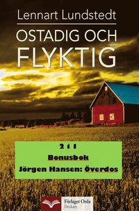 Ostadig och flyktig - verdos