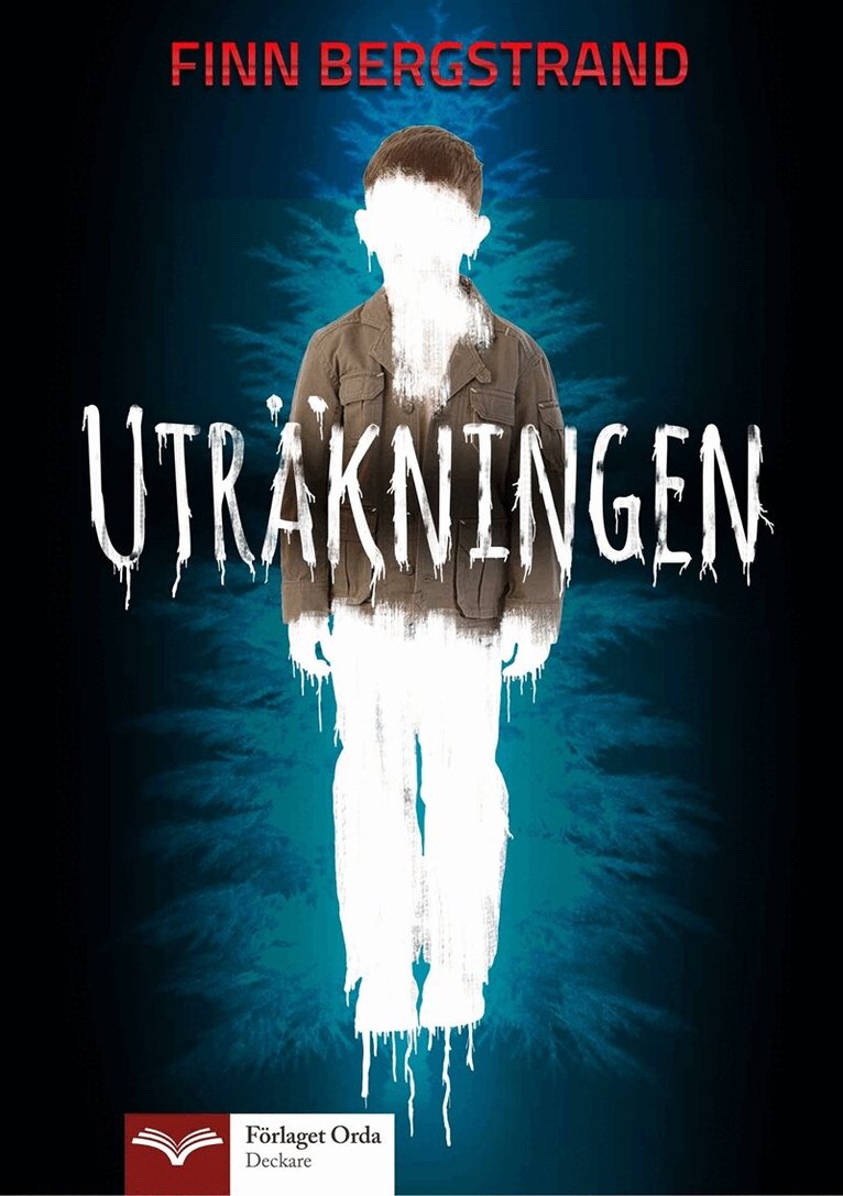 Finn Bergstrand - Uträkningen, E-bok