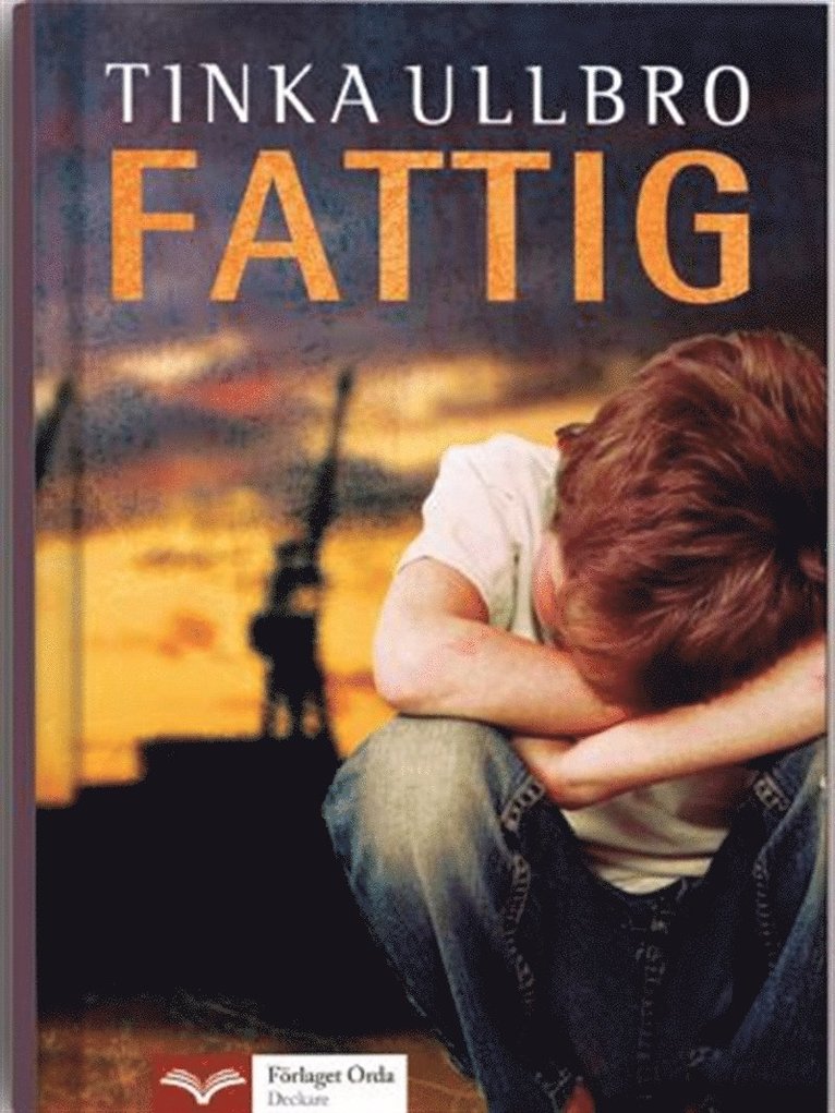Tinka Ullbro - Fattig, E-bok