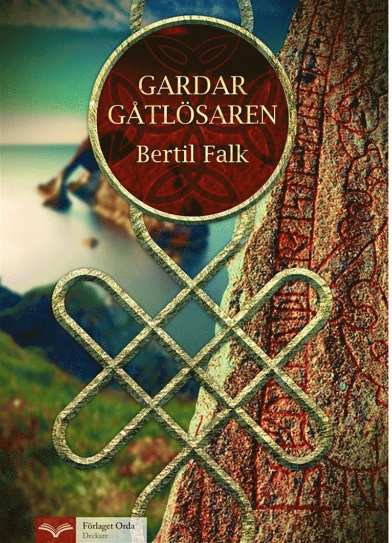 Bertil Falk - Gardar Gåtlösaren, E-bok