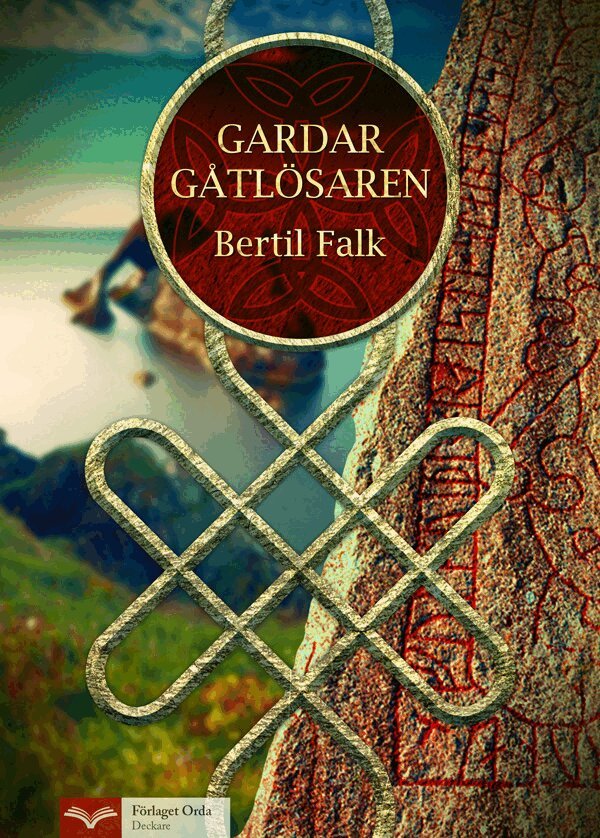 Bertil Falk - Gardar Gåtlösaren, Pocket