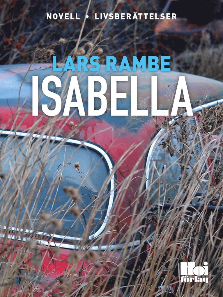 Lars Rambe - Isabella, E-bok