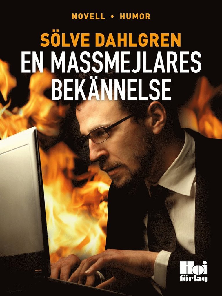 Sölve Dahlgren - En massmejlares bekännelse, E-bok