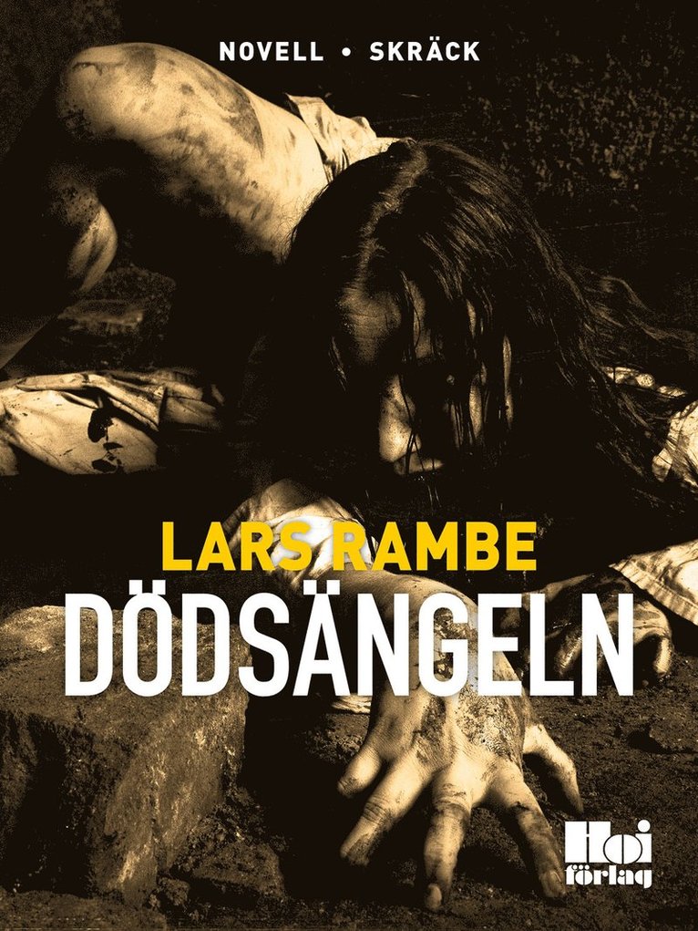Lars Rambe - Dödsängeln, E-bok