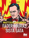 Fader Fouras sista gta