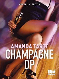 e-Bok Champagne DP <br />                        E bok