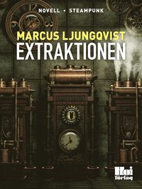 e-Bok Extraktionen <br />                        E bok