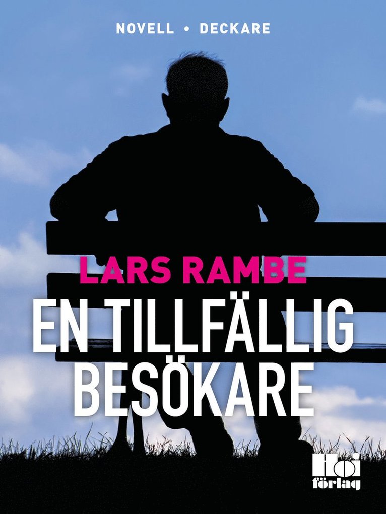 Lars Rambe - En tillfällig besökare, E-bok