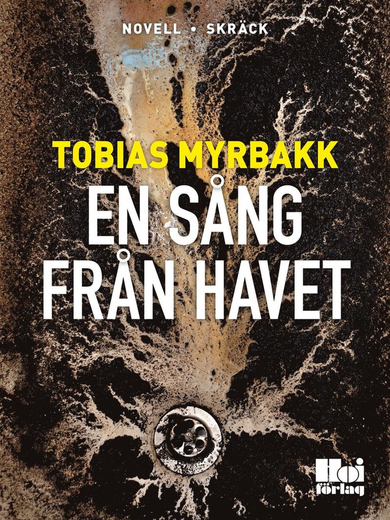Tobias Myrbakk - En sång från havet, E-bok