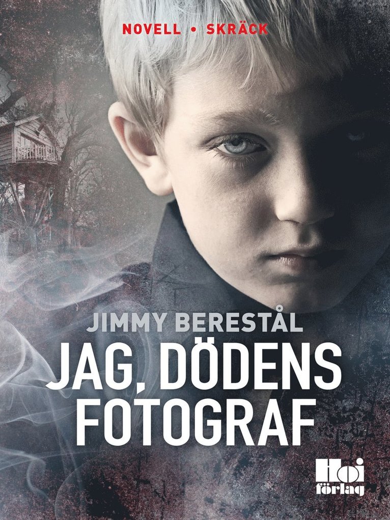 Jimmy Berestål - Jag, dödens fotograf, E-bok
