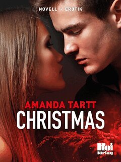 Amanda Tartt - Christmas, E-bok