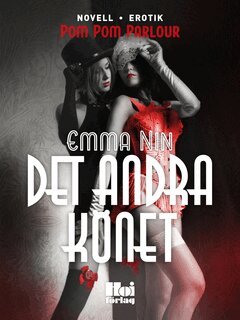 Emma Nin - Det andra könet, E-bok
