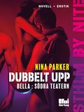 Dubbelt upp - Bella : Sdra teatern S1E2