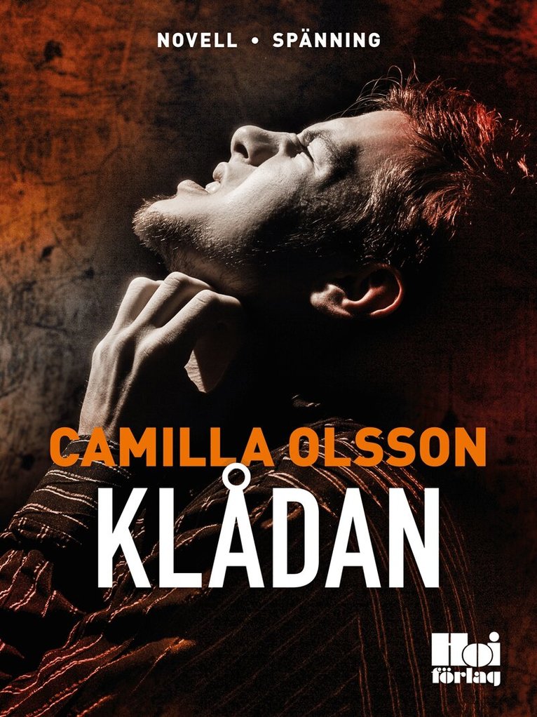Camilla Olsson - Klådan, E-bok