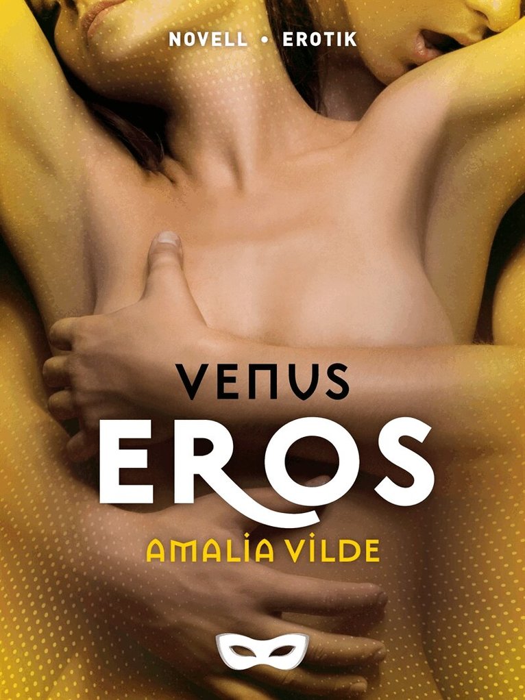 Amalia Vilde - Eros, E-bok