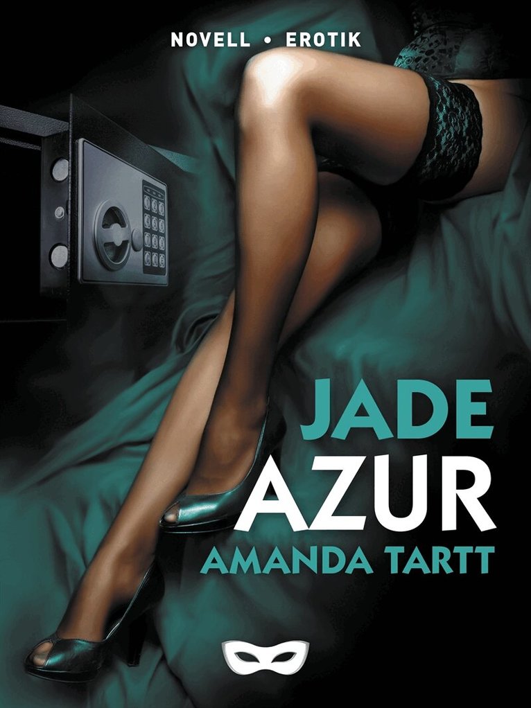 Amanda Tartt - Azur, E-bok