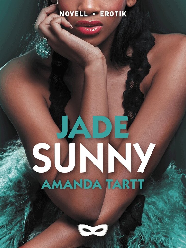 Amanda Tartt - Sunny, E-bok