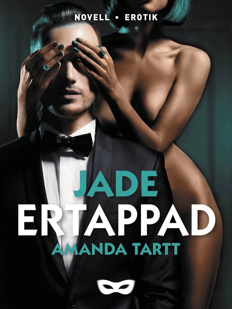 Amanda Tartt - Ertappad, E-bok