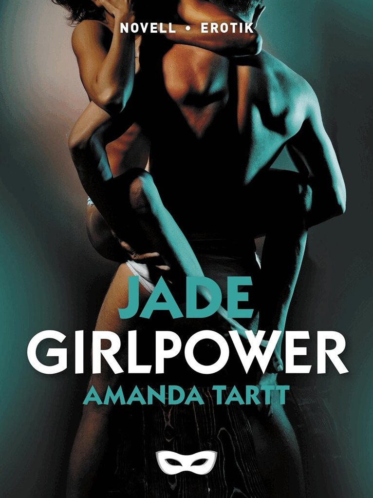 Amanda Tartt - Girlpower, E-bok