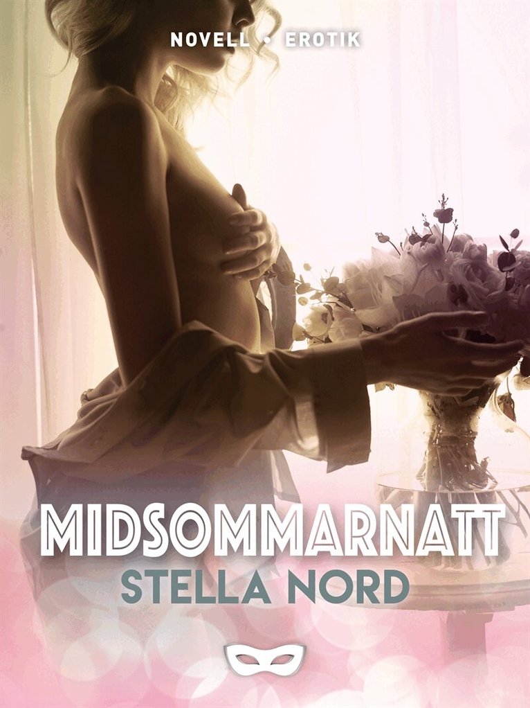 Stella Nord - Midsommarnatt, E-bok