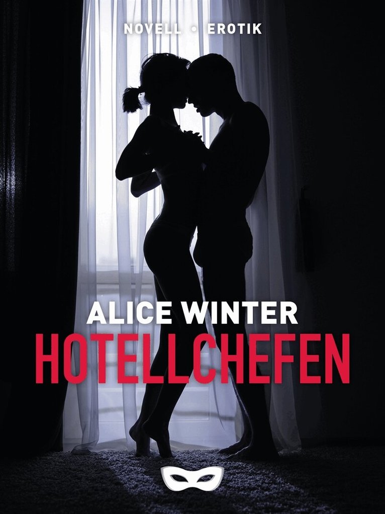 Alice Winter - Hotellchefen, E-bok