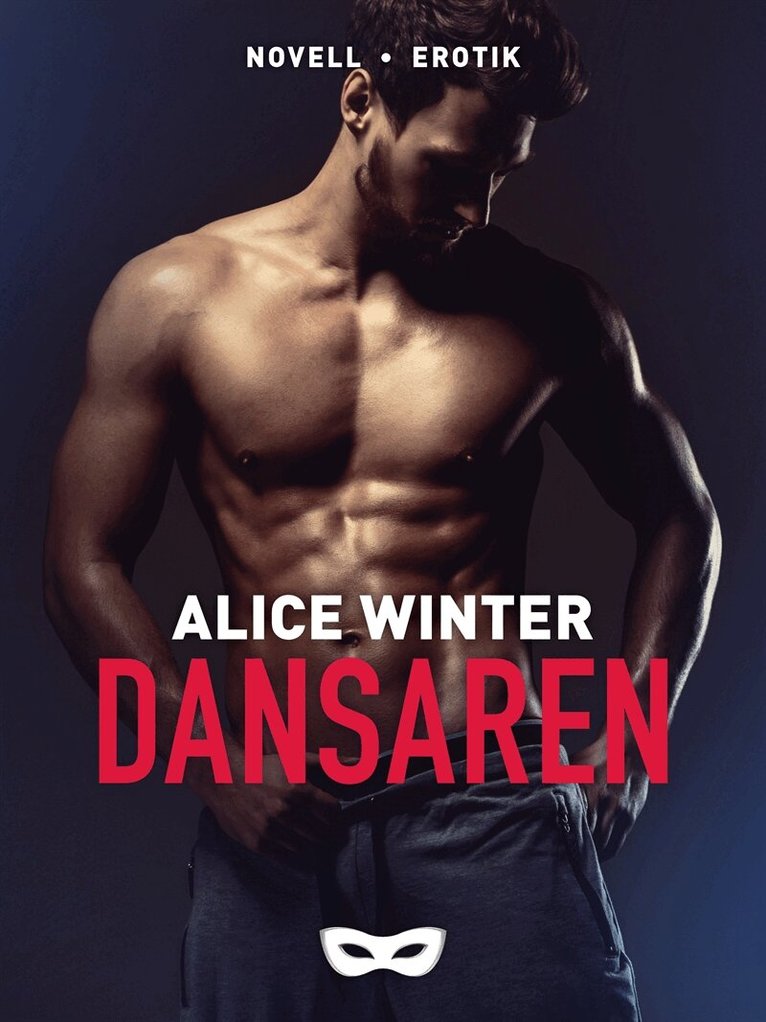 Alice Winter - Dansaren, E-bok. Tillgänglighet: Lägg i varukorg
