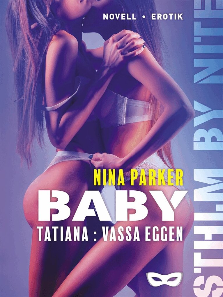 Nina Parker - Baby - Tatiana: Vassa Eggen S2E1, E-bok. Tillgänglighet: Lägg i varukorg