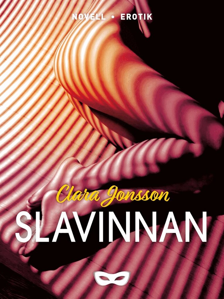 Clara Jonsson - Slavinnan, E-bok