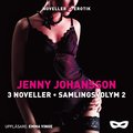 3 noveller. Samlingsvolym 2