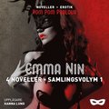 4 noveller. Samlingsvolym 1